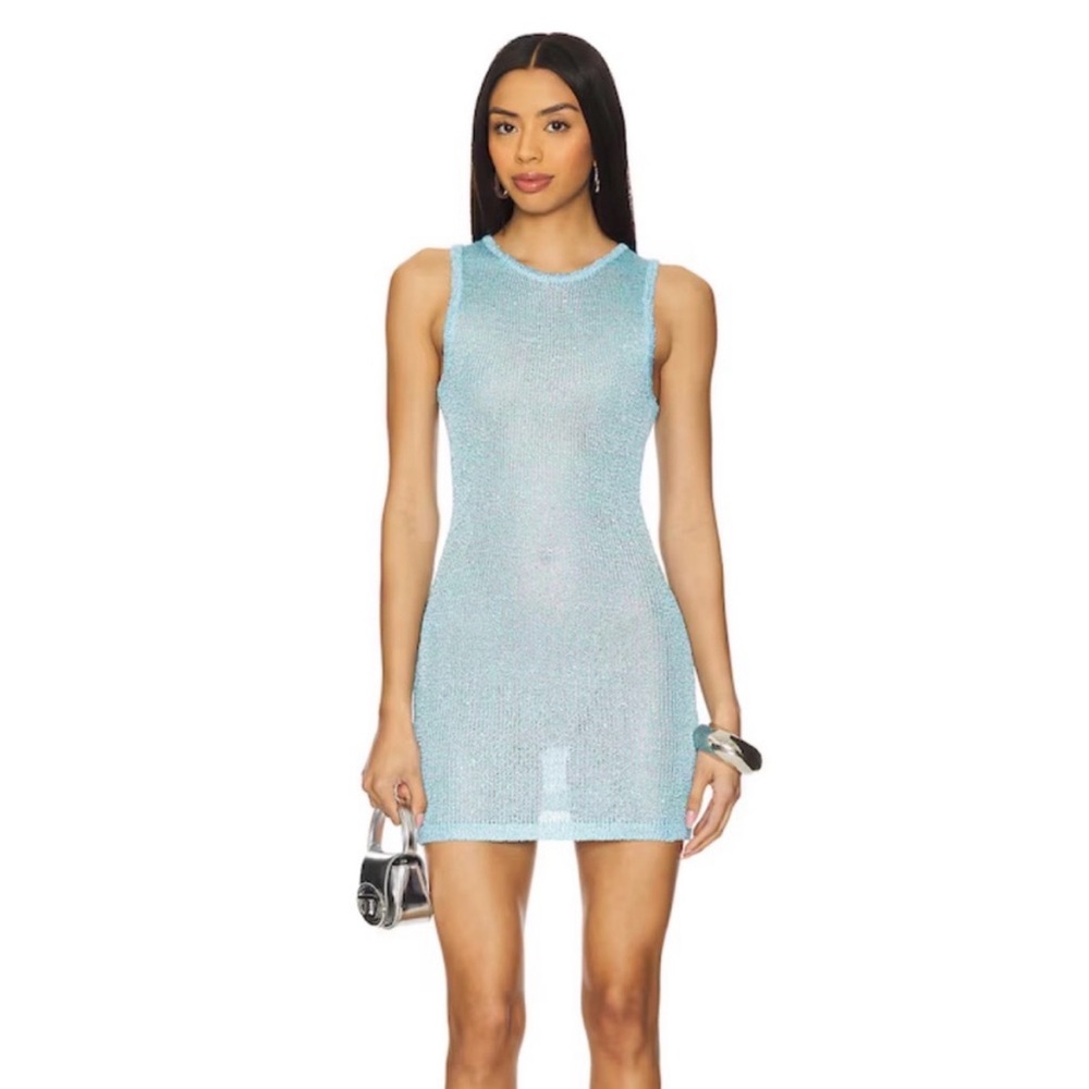 More To Come Albella dress NWT